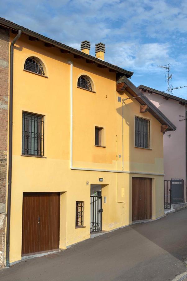 Il Falco Castellarano Exterior foto